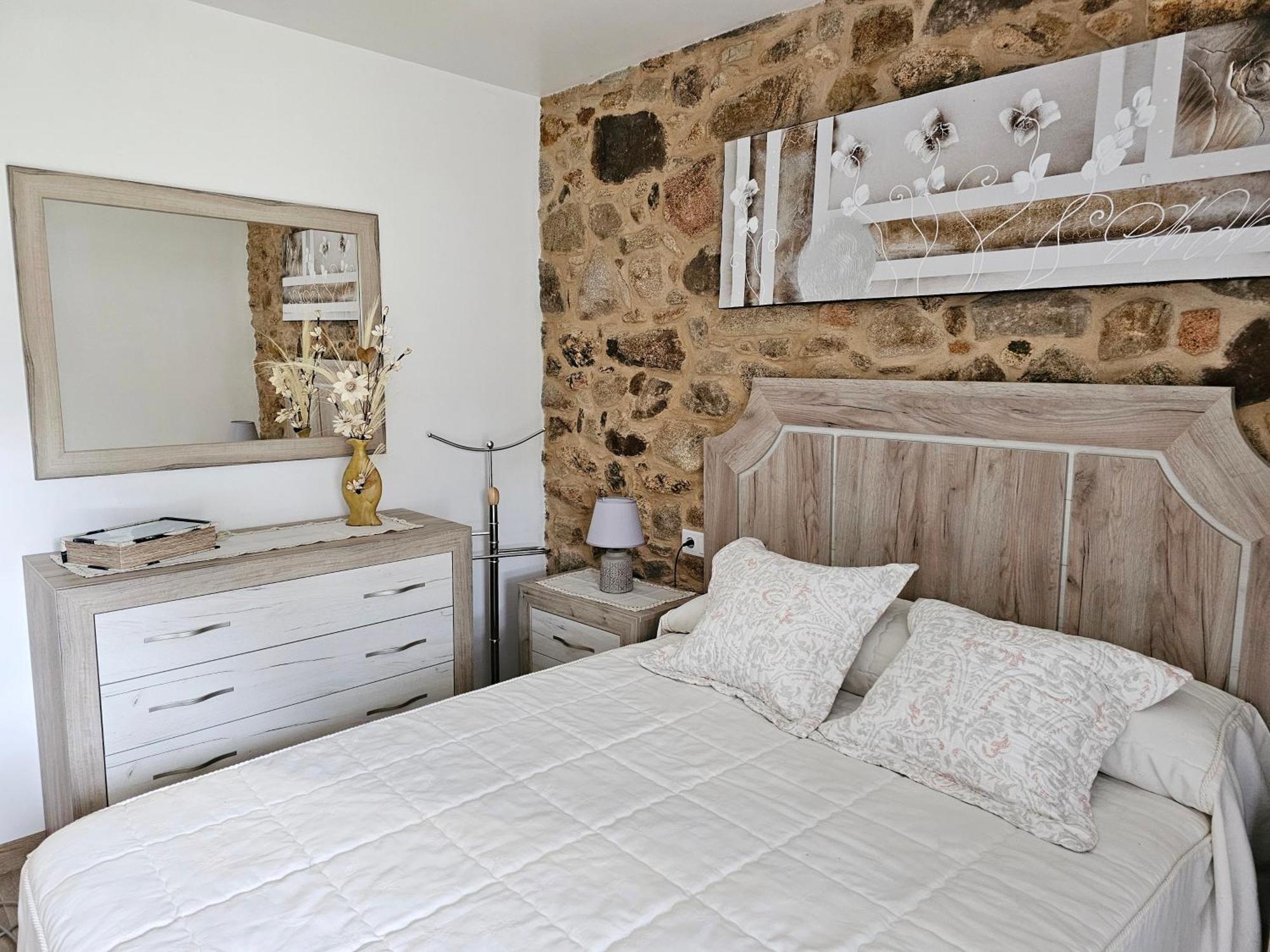Holiday home Casa Da Colorada - Costa Da Morte *